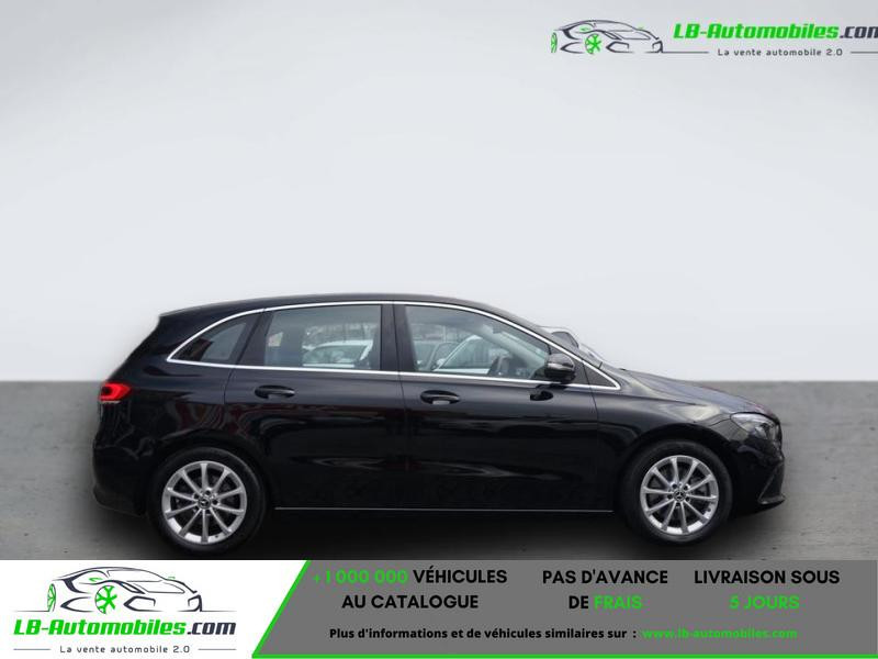 Mercedes Classe B 220 220 BVA  occasion  Beaupuy - photo n6