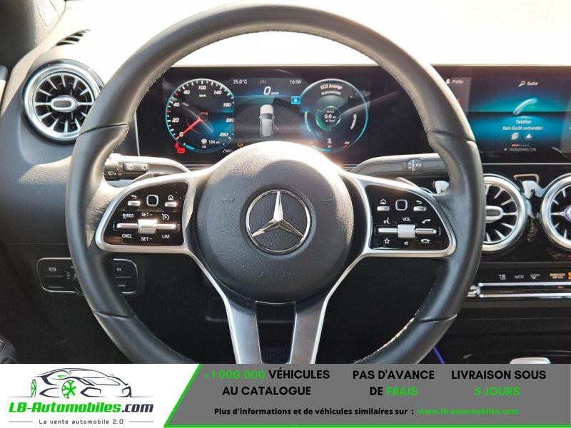 Mercedes Classe B 220 220 BVA  occasion  Beaupuy - photo n8