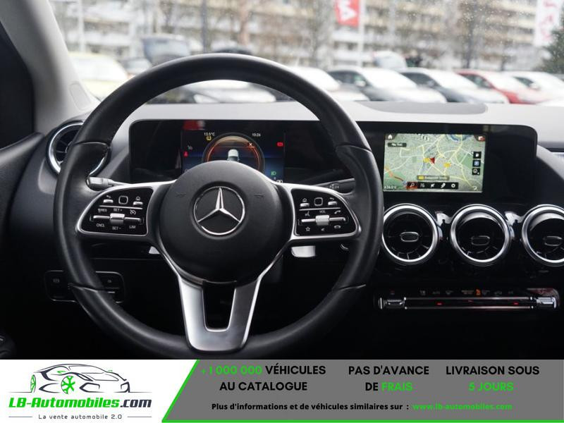 Mercedes Classe B 220 220 BVA  occasion  Beaupuy - photo n10