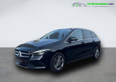 Annonce Mercedes Classe B 220 occasion Essence 220 BVA  Beaupuy