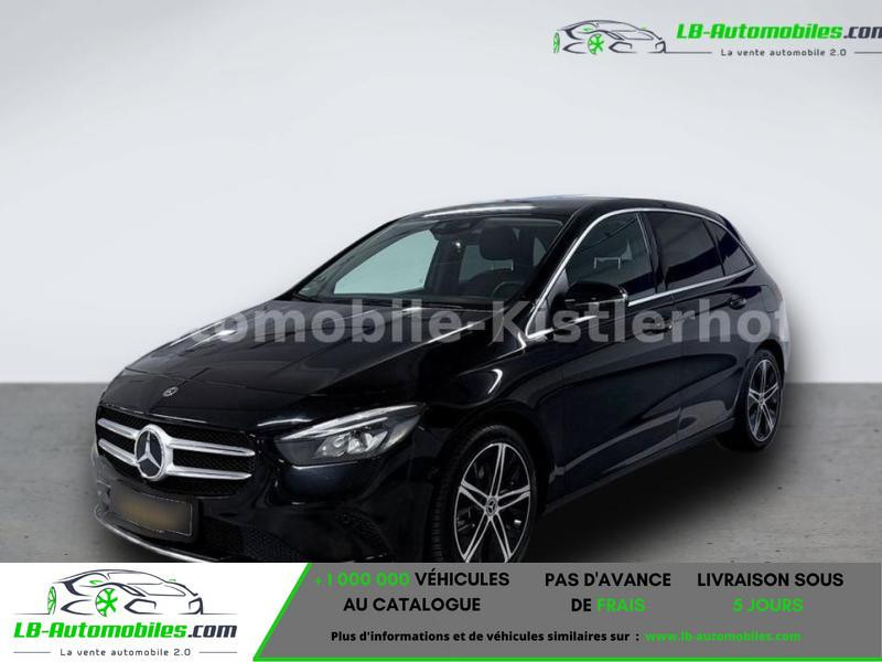 Mercedes Classe B 220 220 BVA  occasion  Beaupuy - photo n2