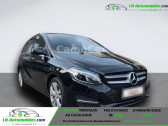 Annonce Mercedes Classe B 220 occasion Essence 220 BVA  Beaupuy