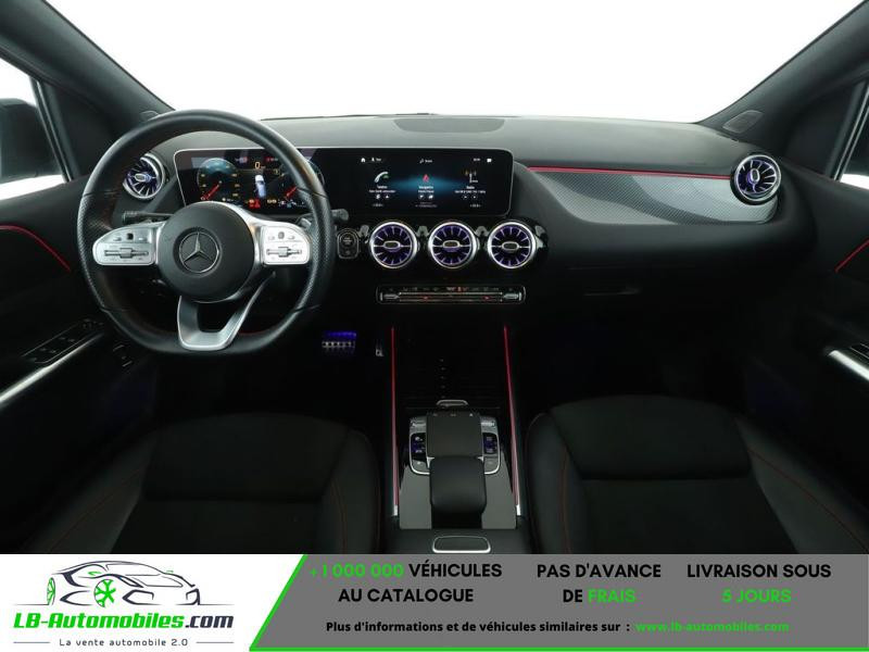 Mercedes Classe B 220 220 BVA  occasion  Beaupuy - photo n3