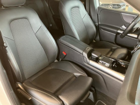Mercedes Classe B 220 220 BVA  occasion  Beaupuy - photo n4