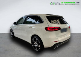 Mercedes Classe B 220 220 BVA  occasion  Beaupuy - photo n3