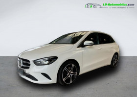 Mercedes Classe B 220 220 BVA  occasion  Beaupuy - photo n2