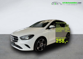 Mercedes Classe B 220 , garage LB AUTOMOBILES  Beaupuy