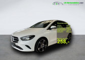 Mercedes Classe B 220 occasion année 2019 boite Automatique Annonce Mercedes Classe B 220 occasion Essence 220 BVA à Beaupuy