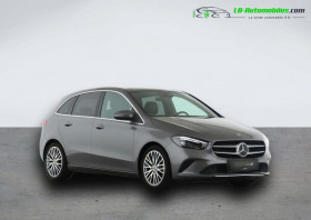 Mercedes Classe B 220 220 BVA  occasion  Beaupuy - photo n2