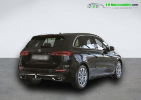 Mercedes Classe B 220 220 BVA  occasion  Beaupuy - photo n3