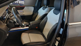 Mercedes Classe B 220 220 BVA  occasion  Beaupuy - photo n4
