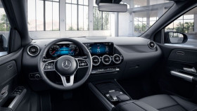 Mercedes Classe B 220 220 BVA  occasion  Beaupuy - photo n2