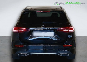 Mercedes Classe B 220 220 BVA  occasion  Beaupuy - photo n3