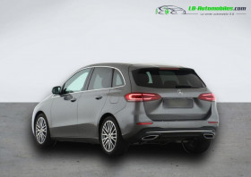 Mercedes Classe B 220 220 BVA  occasion  Beaupuy - photo n4