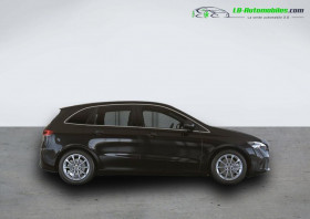 Mercedes Classe B 220 220 BVA  occasion  Beaupuy - photo n5
