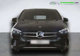 Mercedes Classe B 220 220 BVA  occasion  Beaupuy - photo n4