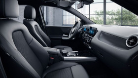 Mercedes Classe B 220 220 BVA  occasion  Beaupuy - photo n6