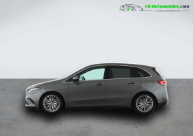 Mercedes Classe B 220 220 BVA  occasion  Beaupuy - photo n6