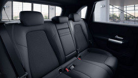 Mercedes Classe B 220 220 BVA  occasion  Beaupuy - photo n7