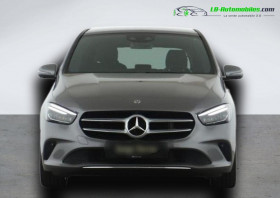 Mercedes Classe B 220 220 BVA  occasion  Beaupuy - photo n5