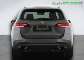 Mercedes Classe B 220 220 BVA  occasion  Beaupuy - photo n7