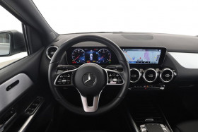 Mercedes Classe B 220 220 BVA  occasion  Beaupuy - photo n9