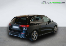 Mercedes Classe B 220 220 BVA  occasion  Beaupuy - photo n2