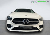 Annonce Mercedes Classe B 220 occasion Essence 220 BVA  Beaupuy