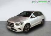 Annonce Mercedes Classe B 220 occasion Essence 220 BVA  Beaupuy