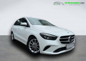 Annonce Mercedes Classe B 220 occasion Essence 220 BVA  Beaupuy