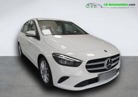 Mercedes Classe B 220 220 BVA  occasion  Beaupuy - photo n2