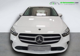 Mercedes Classe B 220 220 BVA  occasion  Beaupuy - photo n5
