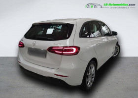Mercedes Classe B 220 220 BVA  occasion  Beaupuy - photo n4