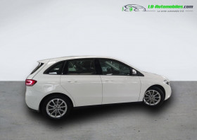 Mercedes Classe B 220 220 BVA  occasion  Beaupuy - photo n6