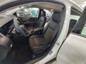 Mercedes Classe B 220 220 BVA  occasion  Beaupuy - photo n8