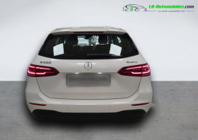 Mercedes Classe B 220 220 BVA  occasion  Beaupuy - photo n7