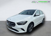 Mercedes Classe B 220 220 BVA   Beaupuy 31