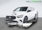 Mercedes Classe B 220 occasion année 2019 boite Automatique Annonce Mercedes Classe B 220 occasion Essence 220 BVA à Beaupuy
