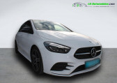 Mercedes Classe B 220 occasion année 2020 boite Automatique Annonce Mercedes Classe B 220 occasion Essence 220 BVA à Beaupuy