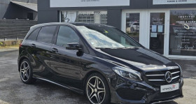 Mercedes Classe B 220 occasion 2015 mise en vente à Audincourt par le garage AGENCE AUTOMOBILIERE MONTBELIARD - photo n°1