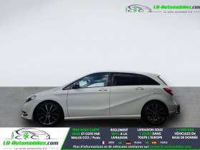 Mercedes Classe B 220 220 CDI 7-G DCT A  occasion � Beaupuy - photo n�5