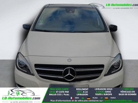 Mercedes Classe B 220 220 CDI 7-G DCT A  occasion � Beaupuy - photo n�4