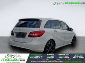 Mercedes Classe B 220 220 CDI 7-G DCT A  occasion � Beaupuy - photo n�3