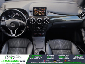 Mercedes Classe B 220 220 CDI 7-G DCT A  occasion � Beaupuy - photo n�2