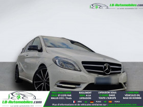 Mercedes Classe B 220 , garage LB AUTOMOBILES � Beaupuy