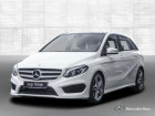 Mercedes Classe B 220 occasion année 2015 boite Automatique Annonce Mercedes Classe B 220 occasion Diesel 220 CDI AMG 4 Matic à Beaupuy