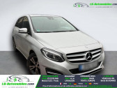Annonce Mercedes Classe B 220 occasion Diesel 220 CDI BVA � Beaupuy
