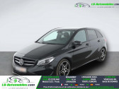 Annonce Mercedes Classe B 220 occasion Diesel 220 CDI BVA � Beaupuy
