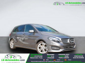 Annonce Mercedes Classe B 220 occasion Diesel 220 CDI BVA � Beaupuy