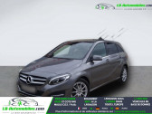 Mercedes Classe B 220 220 CDI BVA  � Beaupuy 31